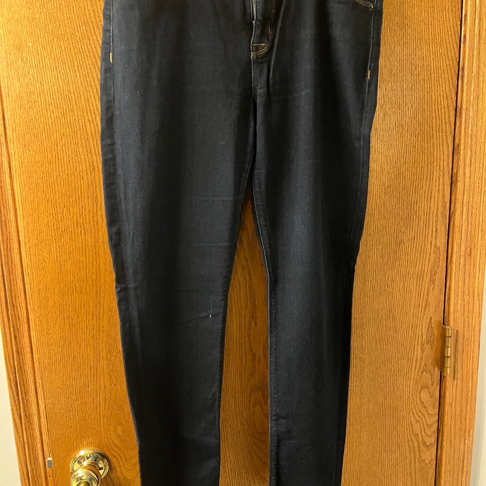 Hudson Skinny Jeans